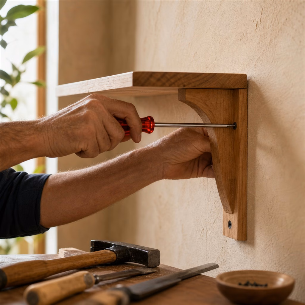 Bricolage