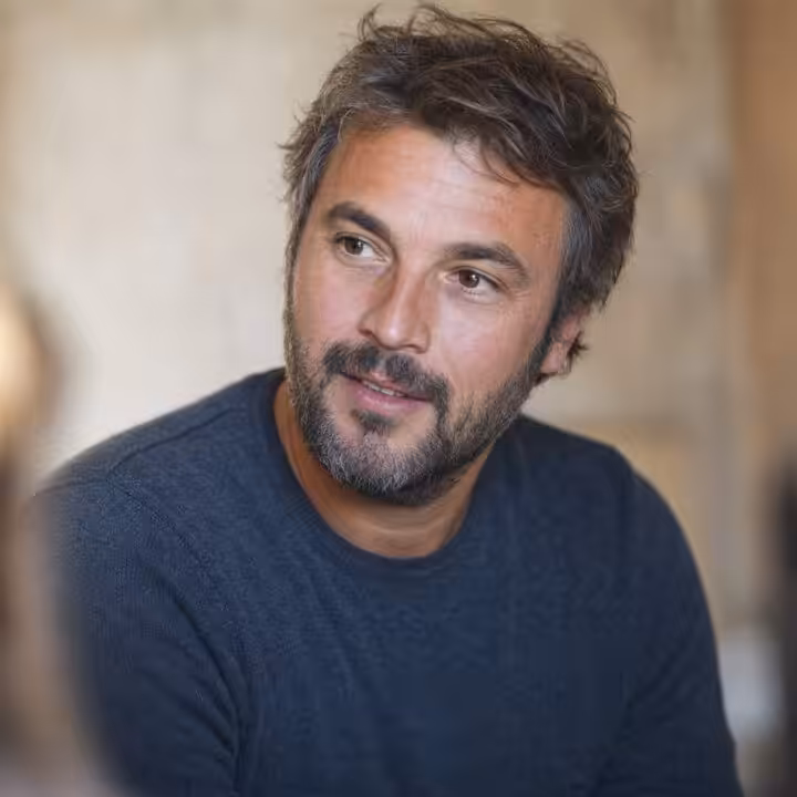 Timéo Lefebvre